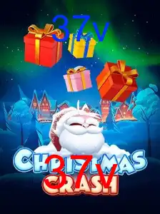 ChristmasCrash